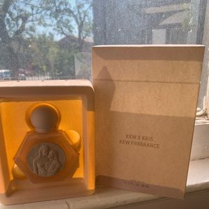 KKW perfume